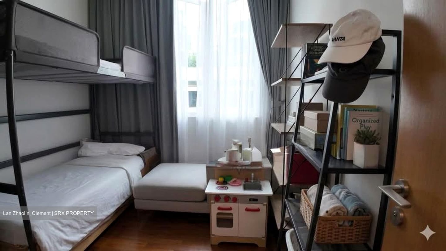 Jervois Treasures (D10), Apartment #549758391